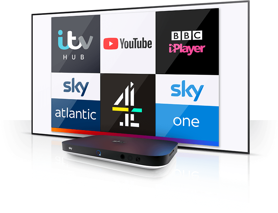 Local TV Aerial Service Westminster Satellite Specialists